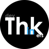 DevThinkers logo, DevThinkers contact details