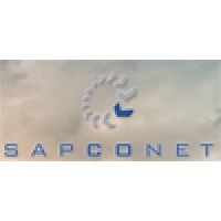 Sapconet (Pty) Ltd logo, Sapconet (Pty) Ltd contact details