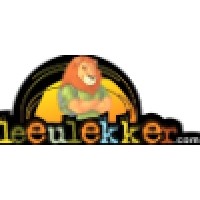 Leeulekker.com logo, Leeulekker.com contact details