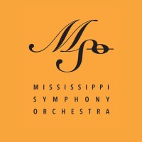 Mississippi Symphony Orchestra Foundation logo, Mississippi Symphony Orchestra Foundation contact details