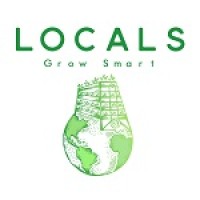 Locals logo, Locals contact details