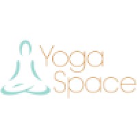 Yoga Space logo, Yoga Space contact details