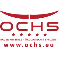 Ochs GmbH logo, Ochs GmbH contact details