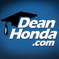 Dean Honda logo, Dean Honda contact details