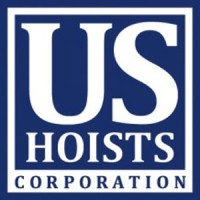 US Hoists Corporation logo, US Hoists Corporation contact details