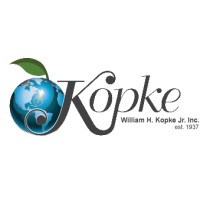 William H. Kopke Jr. Inc. logo, William H. Kopke Jr. Inc. contact details