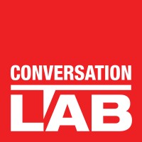 Conversation LAB logo, Conversation LAB contact details