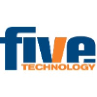 Five Technology logo, Five Technology contact details