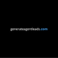 Generateagentleads.com logo, Generateagentleads.com contact details