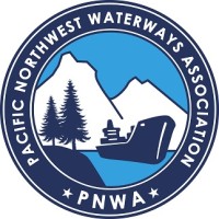 Pacific Northwest Waterways Association logo, Pacific Northwest Waterways Association contact details