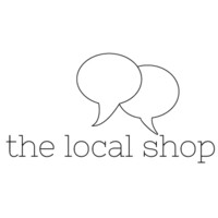 The Local Shop logo, The Local Shop contact details