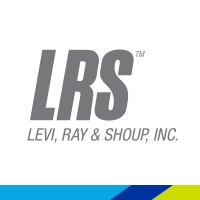 Levi Ray & Shoup Inc logo, Levi Ray & Shoup Inc contact details