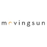 Movingsun logo, Movingsun contact details