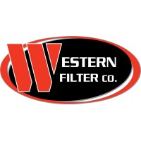 Western Filter Co Inc logo, Western Filter Co Inc contact details