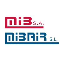 MIBSA - MIBAIR SL logo, MIBSA - MIBAIR SL contact details