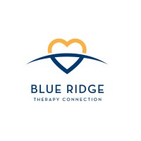 Blue Ridge Therapy Connection logo, Blue Ridge Therapy Connection contact details