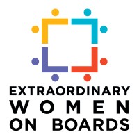 Extraordinary Women on Boards (EWOB) logo, Extraordinary Women on Boards (EWOB) contact details