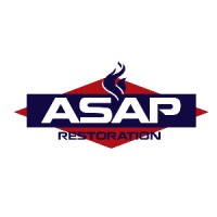 ASAP Restoration logo, ASAP Restoration contact details