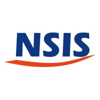 NSIS logo, NSIS contact details