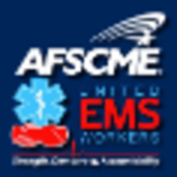 United EMS Workers - AFSCME Local 4911 logo, United EMS Workers - AFSCME Local 4911 contact details