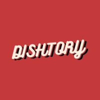 Dishtory logo, Dishtory contact details