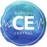 Nursing CE Central logo, Nursing CE Central contact details