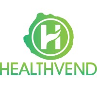 Healthvend Australia logo, Healthvend Australia contact details