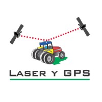 Laser y GPS logo, Laser y GPS contact details