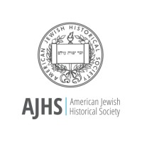 The American Jewish Historical Society logo, The American Jewish Historical Society contact details