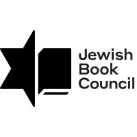 Jewish Book Council logo, Jewish Book Council contact details