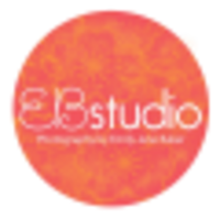 EB Studio logo, EB Studio contact details