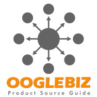 OogleBiz logo, OogleBiz contact details