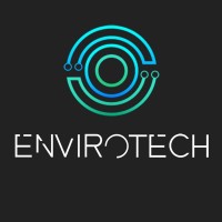 Envirotech logo, Envirotech contact details