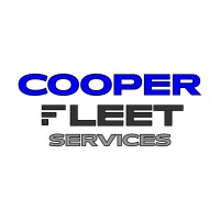 Cooper Fleet Services logo, Cooper Fleet Services contact details