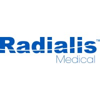 Radialis Medical logo, Radialis Medical contact details