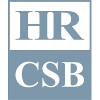 HRCSB logo, HRCSB contact details