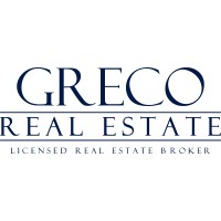 Greco Real Estate logo, Greco Real Estate contact details