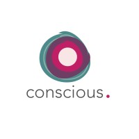 Conscious Period logo, Conscious Period contact details