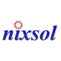 Nixsol Inc logo, Nixsol Inc contact details