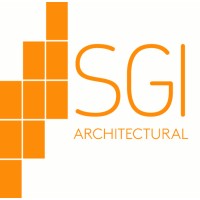 SGI Architectural logo, SGI Architectural contact details