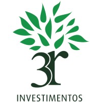 3R Investimentos logo, 3R Investimentos contact details