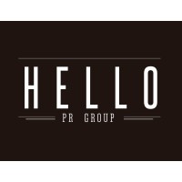 Hello PR Group logo, Hello PR Group contact details