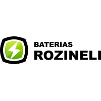 Baterias Rozineli logo, Baterias Rozineli contact details