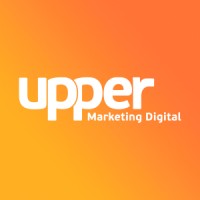 UPPER Marketing Digital logo, UPPER Marketing Digital contact details