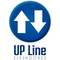 Up Line Elevadores logo, Up Line Elevadores contact details