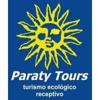 Paraty Tours logo, Paraty Tours contact details