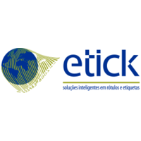 Etick - Rótulos e etiquetas adesivas logo, Etick - Rótulos e etiquetas adesivas contact details