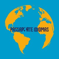 Passaporte Idiomas logo, Passaporte Idiomas contact details