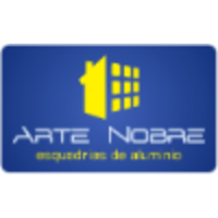 Arte Nobre Esquadrias de Aluminio logo, Arte Nobre Esquadrias de Aluminio contact details