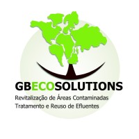 GB ECO SOLUTIONS logo, GB ECO SOLUTIONS contact details